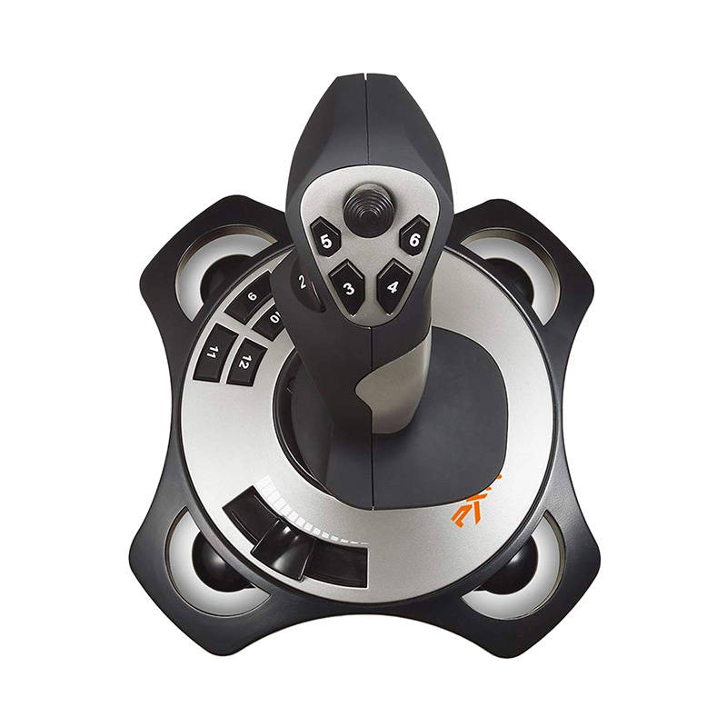 Joystick PXN-2113 PRO Contrôle de vol PC - Ypsilon Computers