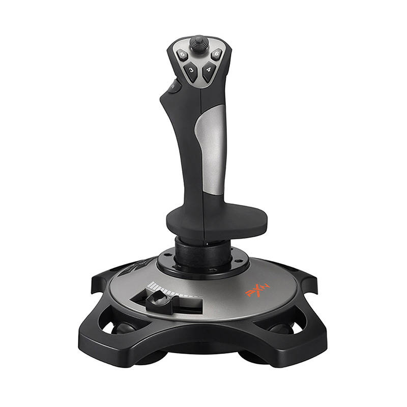 Joystick PXN-2113 PRO Contrôle de vol PC - Ypsilon Computers