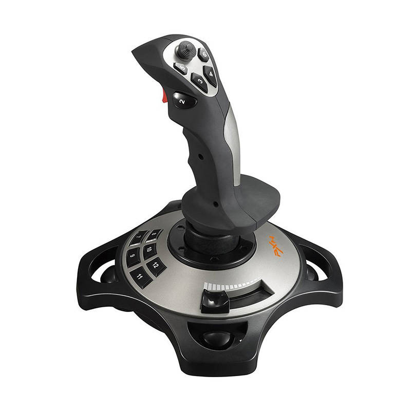 Joystick PXN-2113 PRO Contrôle de vol PC - Ypsilon Computers