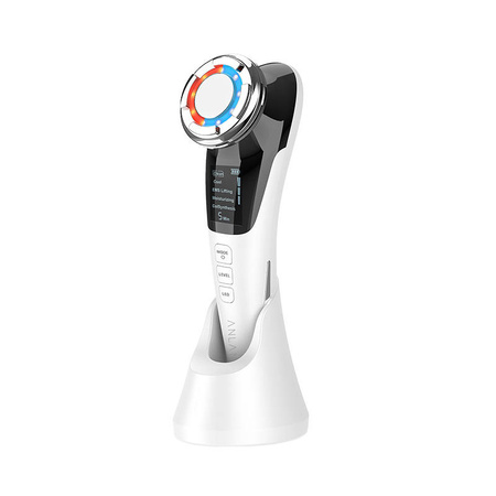 Appareil de massage facial EMS ANLAN 01-ADRY11-001 - Ypsilon Computers