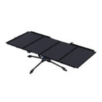 Suiveur Solaire EcoFlow