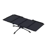 Suiveur Solaire EcoFlow
