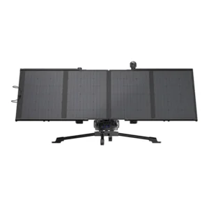 Suiveur Solaire EcoFlow