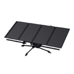 Suiveur Solaire EcoFlow