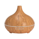 Diffuseur d&rsquo;Huiles Essentielles Wi-Fi Intelligent Meross MOD150HK(EU) (HomeKit)