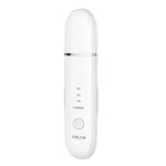 Gommage Ultrasonique de Peau ANLAN ALCPJ07-02 (blanc)