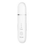 Gommage Ultrasonique de Peau ANLAN ALCPJ07-02 (blanc)
