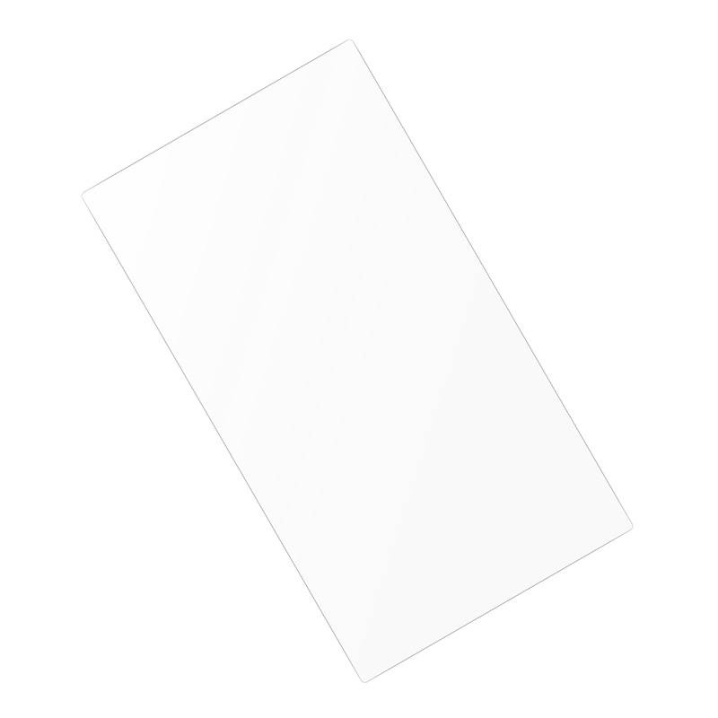 Verre Trempé Baseus Crystal 0.3mm pour Tesla modèle X/S 17'' - Ypsilon Computers