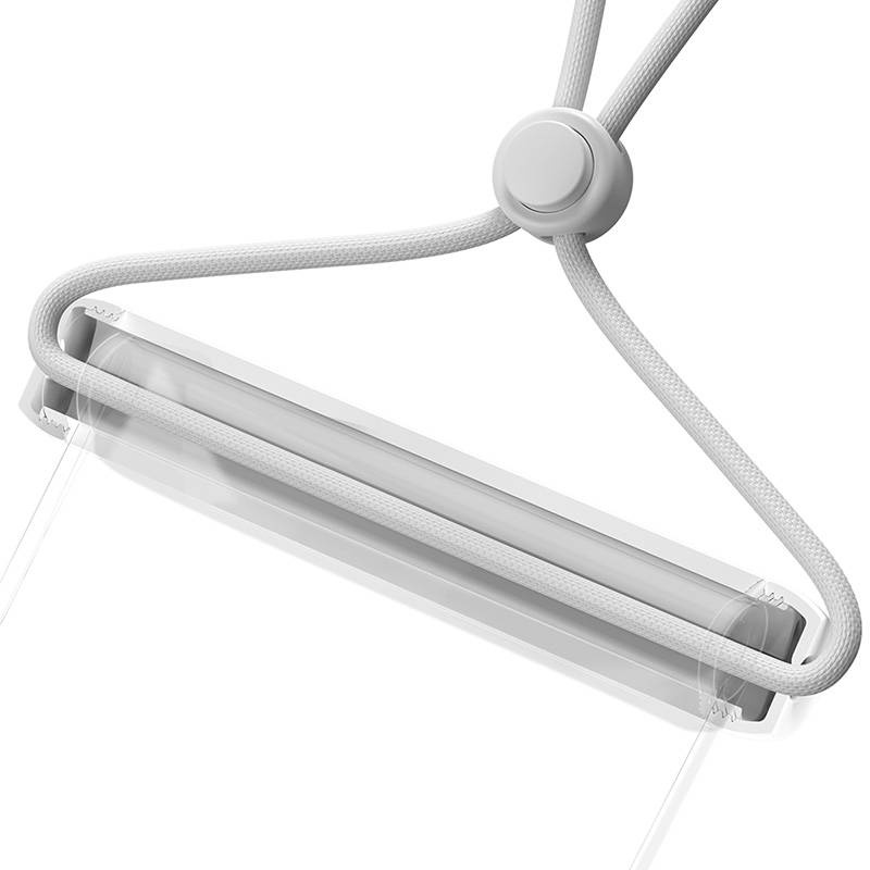 Sac à smartphone étanche Baseus Cylinder Slide-cover (blanc) - Ypsilon Computers