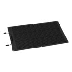 Panneau photovoltaïque EcoFlow 100W