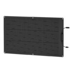 Panneau photovoltaïque EcoFlow 100W