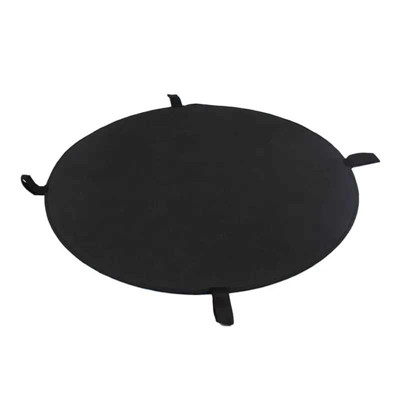 Tapis d'atterrissage Sunnylife pour drones 50cm directions géographiques (DJI-TJP05) - Ypsilon Computers