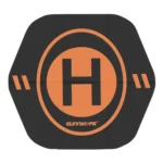 Tapis d&rsquo;atterrissage pour drones Sunnylife 55cm hexagone (TY-TJP08)