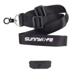 Sunnylife cordon avec attache pour contrôleur DJI RC-N1 / RC-N2 / RC-N3 (GK507)