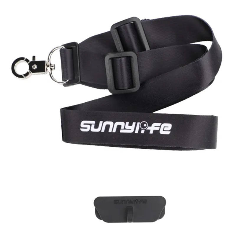 Sunnylife cordon avec attache pour contrôleur DJI RC-N1 / RC-N2 / RC-N3 (GK507) - Ypsilon Computers