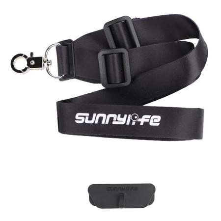 Sunnylife cordon avec attache pour contrôleur DJI RC-N1 / RC-N2 / RC-N3 (GK507) - Ypsilon Computers