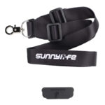 Sunnylife cordon avec attache pour contrôleur DJI RC-N1 / RC-N2 / RC-N3 (GK507)