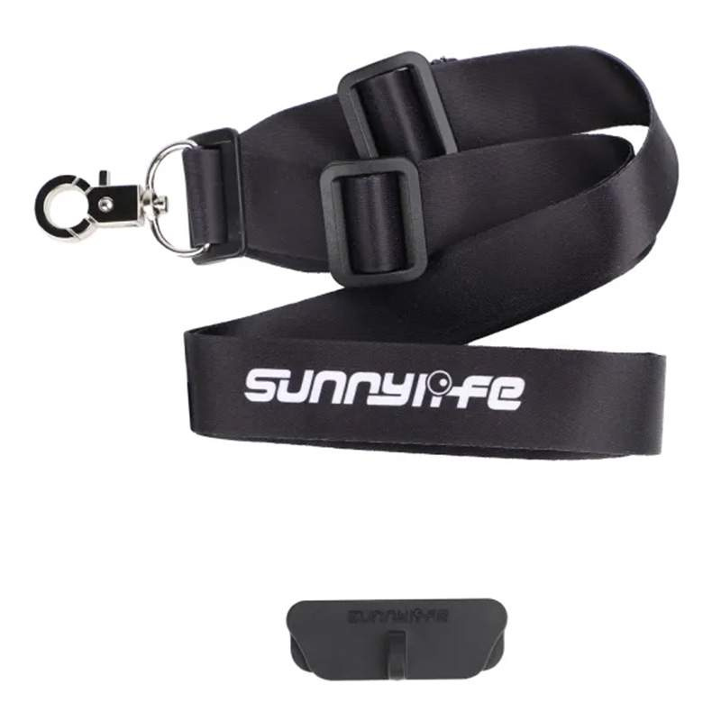 Sunnylife cordon avec attache pour contrôleur DJI RC-N1 / RC-N2 / RC-N3 (GK507) - Ypsilon Computers