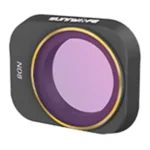Ensemble de 4 filtres UV+CPL+ND4+ND8 Sunnylife pour DJI Mini 3 Pro (MM3-FI418)