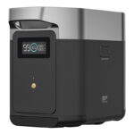 Batterie supplémentaire pour EcoFlow DELTA 2