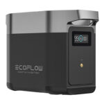 Batterie supplémentaire pour EcoFlow DELTA 2