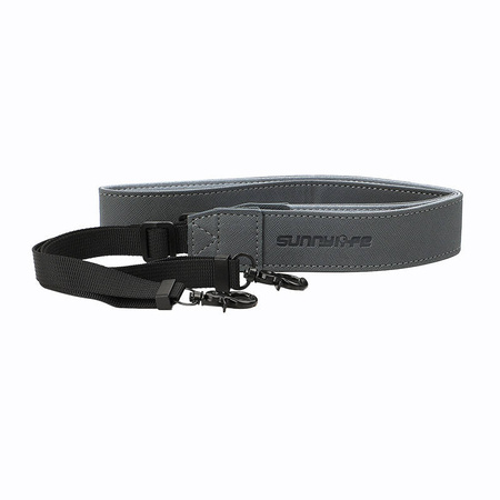 Lanière en cuir Sunnylife pour contrôleur intelligent DJI / RC PRO / RC (GS394) - Ypsilon Computers