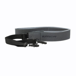 Lanière en cuir Sunnylife pour contrôleur intelligent DJI / RC PRO / RC (GS394) - Ypsilon Computers