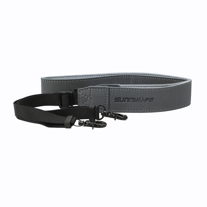 Lanière en cuir Sunnylife pour contrôleur intelligent DJI / RC PRO / RC (GS394) - Ypsilon Computers