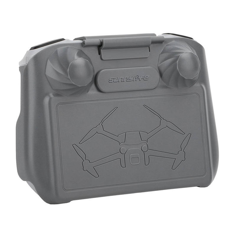 Protecteur de Contrôleur & Pare-Soleil 2 en 1 Sunnylife pour DJI RC (MM3-YK466) - Ypsilon Computers