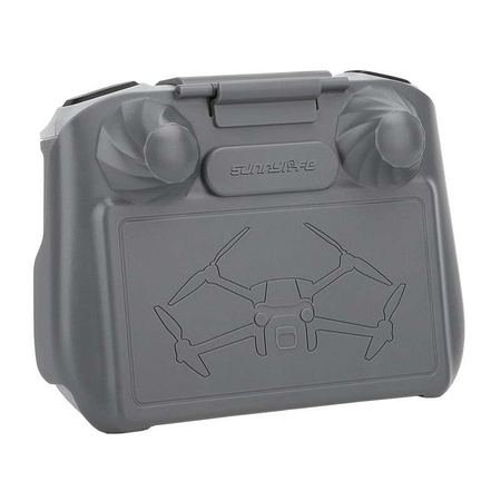 Protecteur de Contrôleur & Pare-Soleil 2 en 1 Sunnylife pour DJI RC (MM3-YK466) - Ypsilon Computers