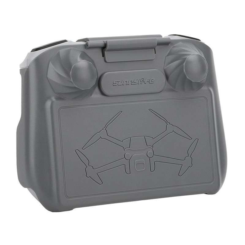 Protecteur de Contrôleur & Pare-Soleil 2 en 1 Sunnylife pour DJI RC (MM3-YK466) - Ypsilon Computers