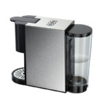 Machine à café capsule 4-en-1 1450W HiBREW H3A