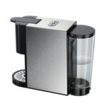 Machine à café capsule 4-en-1 1450W HiBREW H3A
