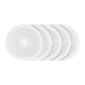 Filtres de remplacement pour fontaine PetKit Eversweet (5 pièces) - Ypsilon Computers