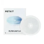 Filtres de remplacement pour fontaine PetKit Eversweet (5 pièces)