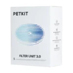Filtres de remplacement pour fontaine PetKit Eversweet (5 pièces)