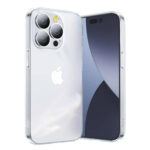 Coque transparente Joyroom JR-14Q3 pour Apple iPhone 14 Plus 6,7 « 