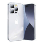 Coque transparente Joyroom JR-14Q3 pour Apple iPhone 14 Plus 6,7 « 