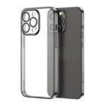 Coque Joyroom JR-14Q3 pour Apple iPhone 14 Plus 6,7&Prime; (Noir)