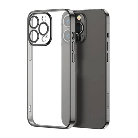 Coque Joyroom JR-14Q3 pour Apple iPhone 14 Plus 6,7" (Noir) - Ypsilon Computers