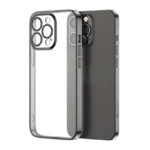 Coque Joyroom JR-14Q3 pour Apple iPhone 14 Plus 6,7&Prime; (Noir)