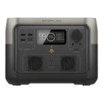 EcoFlow RIVER 2 Max Station de Puissance Portable