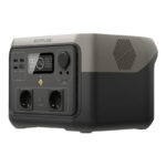 EcoFlow RIVER 2 Max Station de Puissance Portable