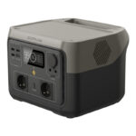 EcoFlow RIVER 2 Max Station de Puissance Portable