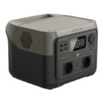 EcoFlow RIVER 2 Max Station de Puissance Portable