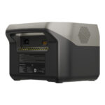 EcoFlow RIVER 2 Max Station de Puissance Portable