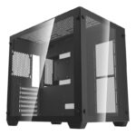 Boîtier d&rsquo;ordinateur Darkflash C285 (Noir)