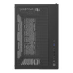 Boîtier d&rsquo;ordinateur Darkflash C285 (Noir)