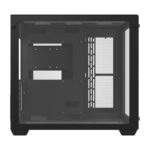 Boîtier d&rsquo;ordinateur Darkflash C285 (Noir)