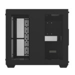 Boîtier d&rsquo;ordinateur Darkflash C285 (Noir)
